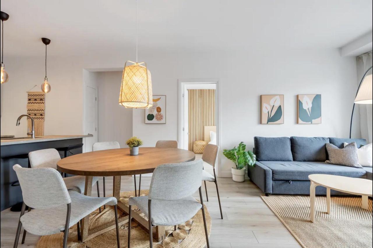 INITIAL / ARTWOOD / Centre-ville de Quebec Extérieur photo